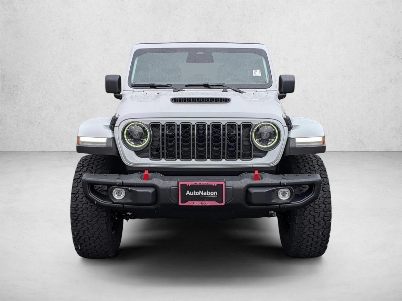 2026 Jeep Wrangler Rubicon X Roseville CA