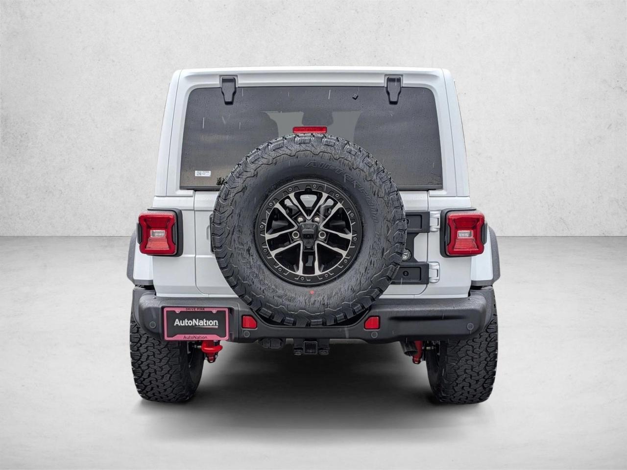 2026 Jeep Wrangler Rubicon X Roseville CA