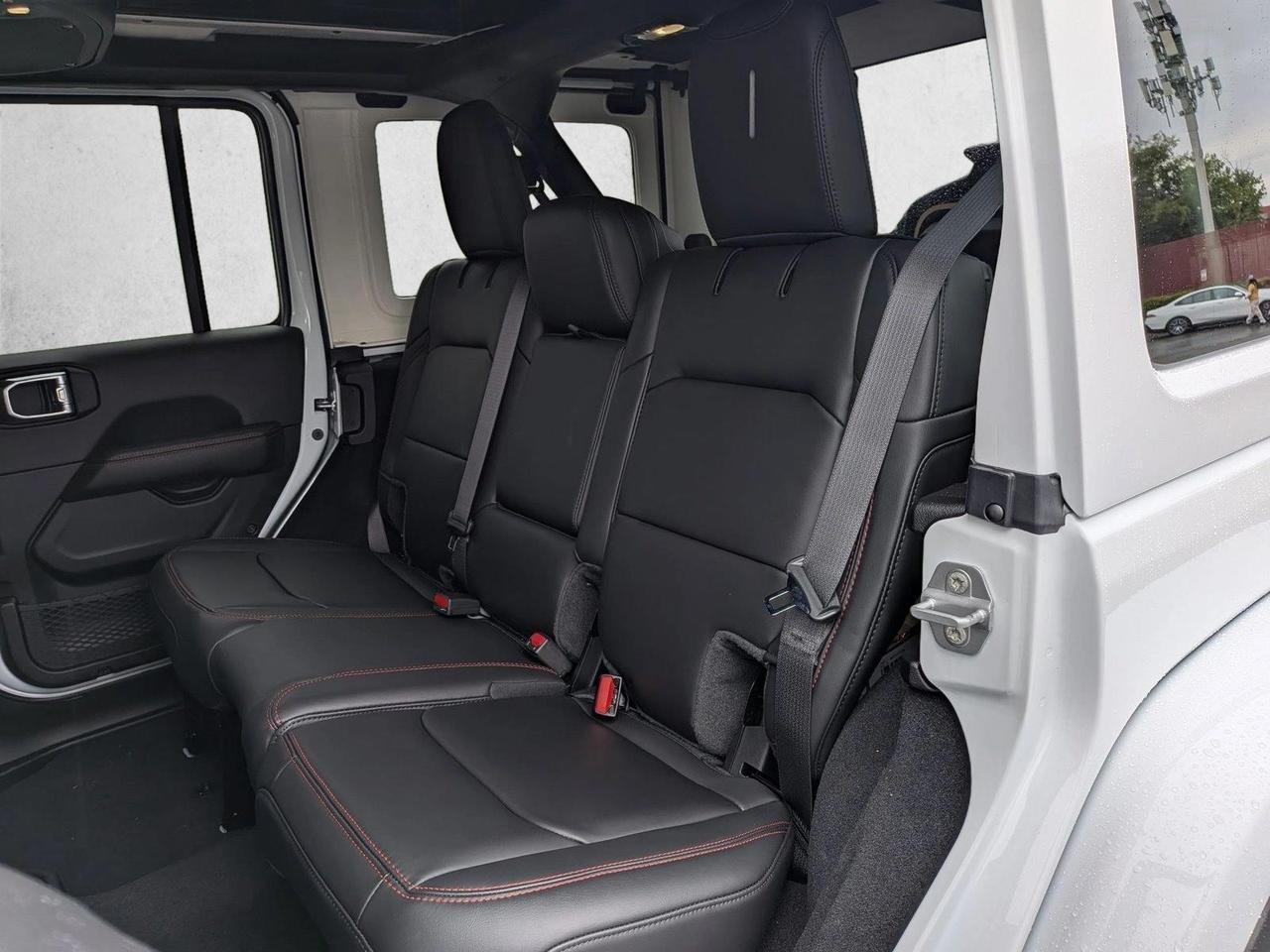 2026 Jeep Wrangler Rubicon X Roseville CA