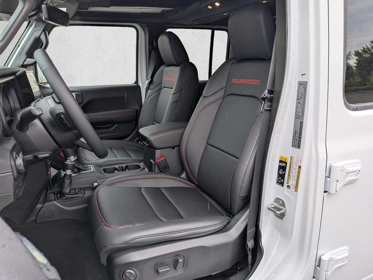 2026 Jeep Wrangler Rubicon X Roseville CA