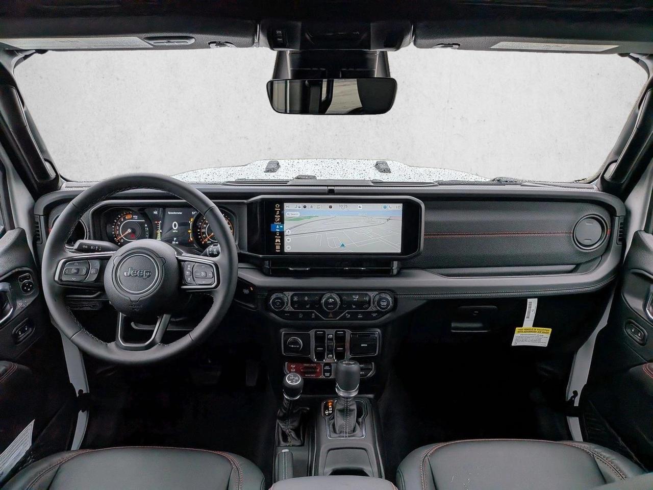 2026 Jeep Wrangler Rubicon X Roseville CA