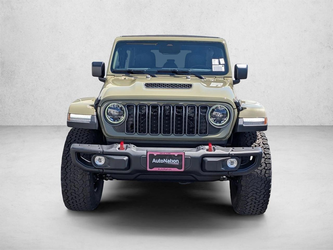 2026 Jeep Wrangler Rubicon X Roseville CA