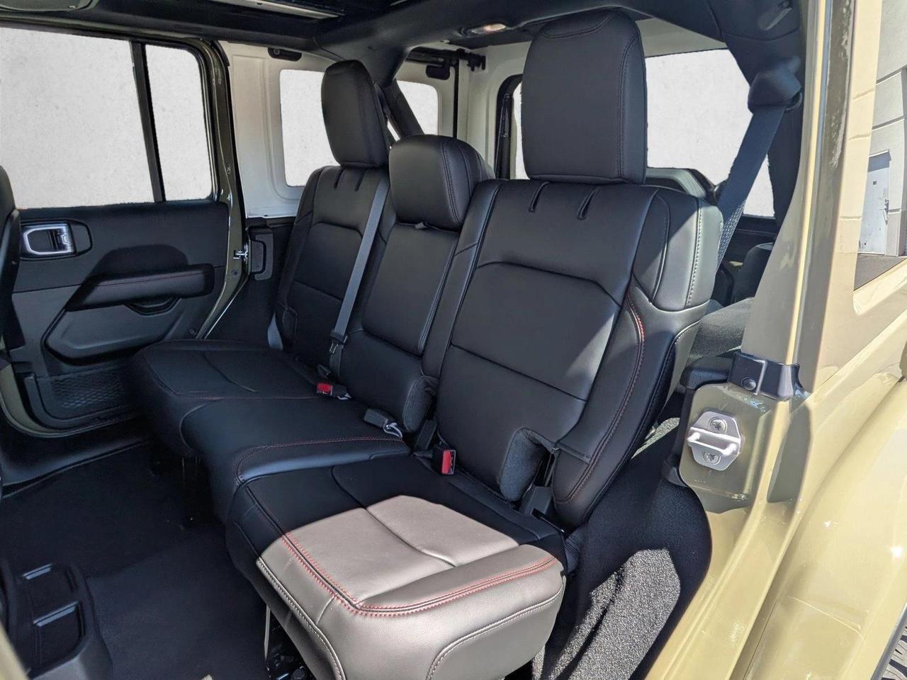 2026 Jeep Wrangler Rubicon X Roseville CA