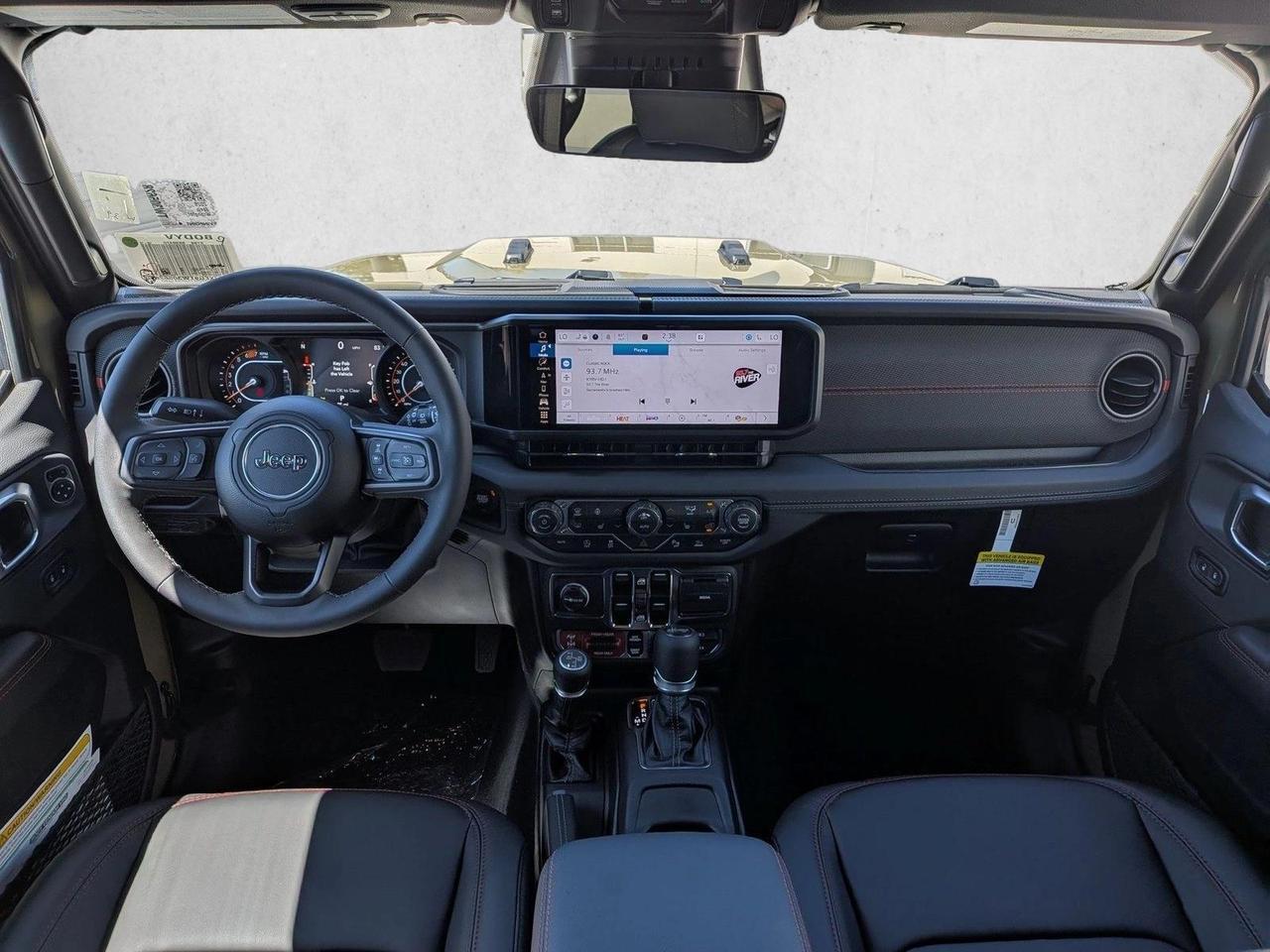2026 Jeep Wrangler Rubicon X Roseville CA
