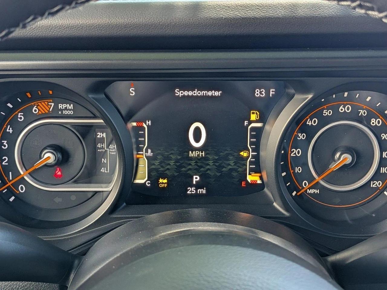 2026 Jeep Wrangler Rubicon X Roseville CA