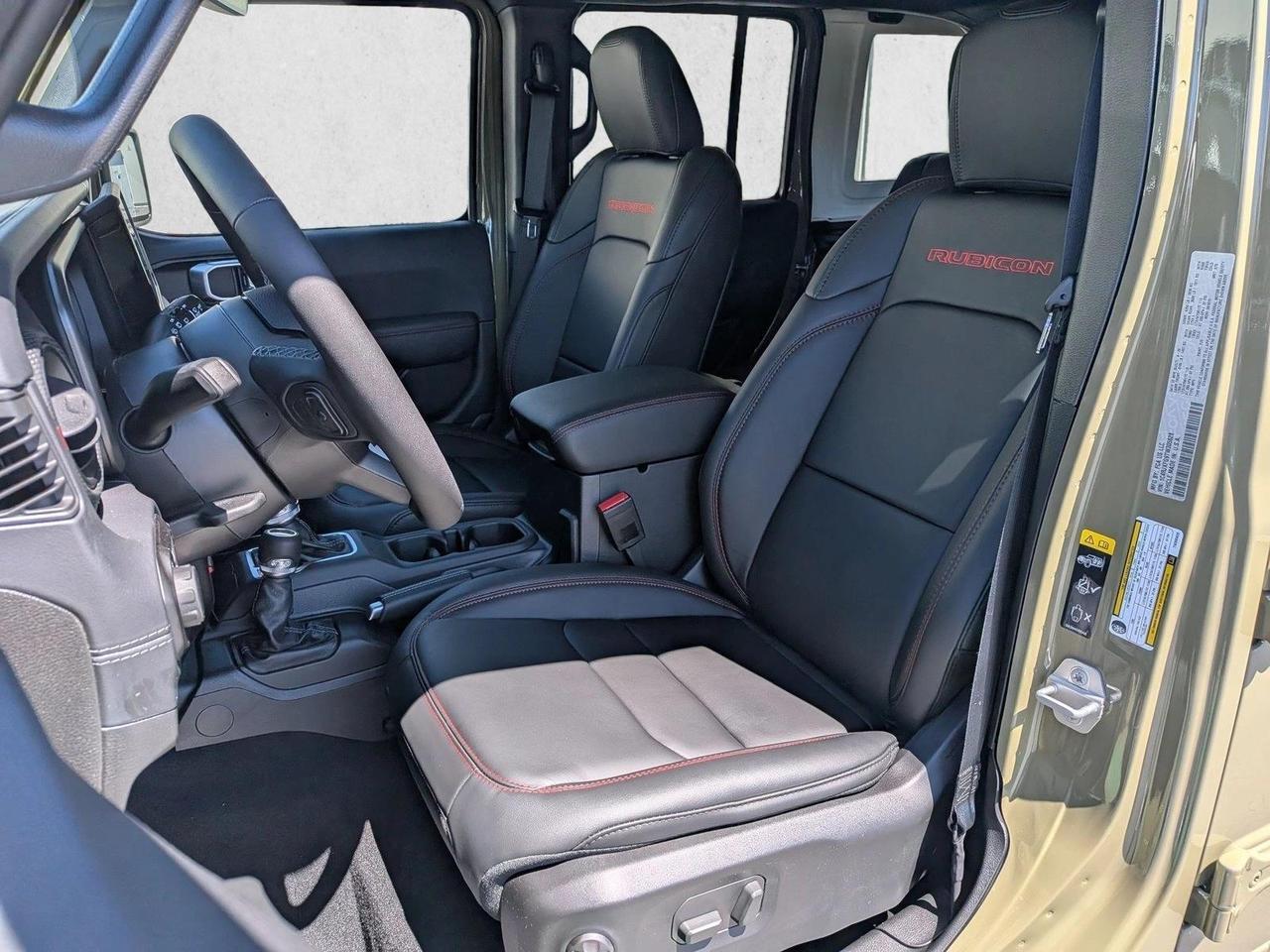 2026 Jeep Wrangler Rubicon X Roseville CA