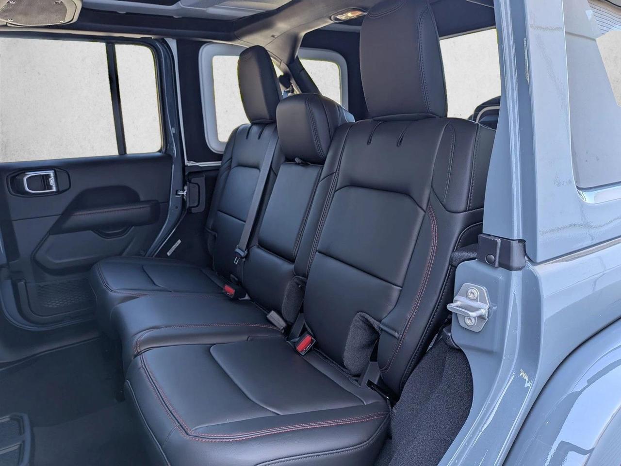 2026 Jeep Wrangler Rubicon X Roseville CA