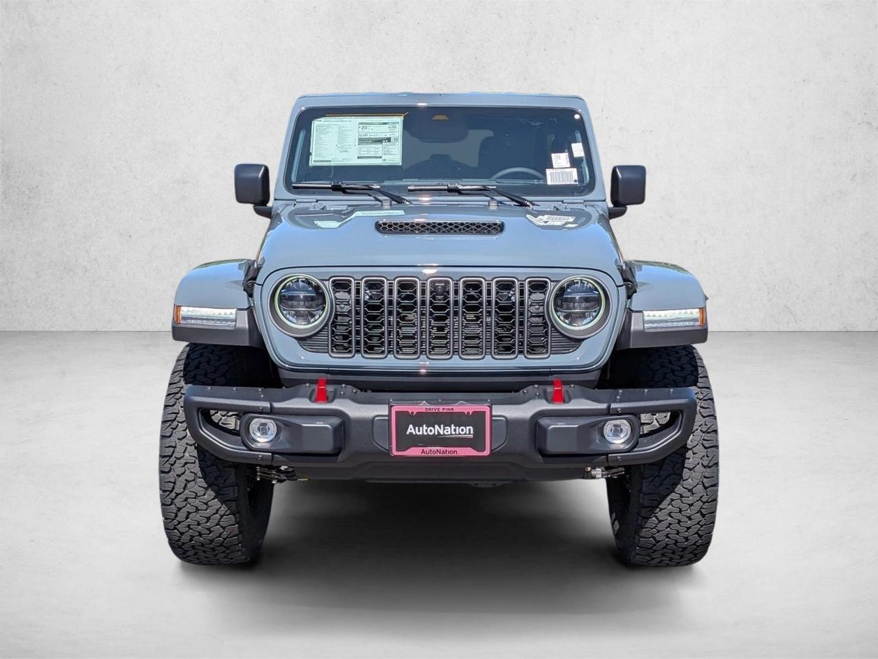 2026 Jeep Wrangler Rubicon X Roseville CA