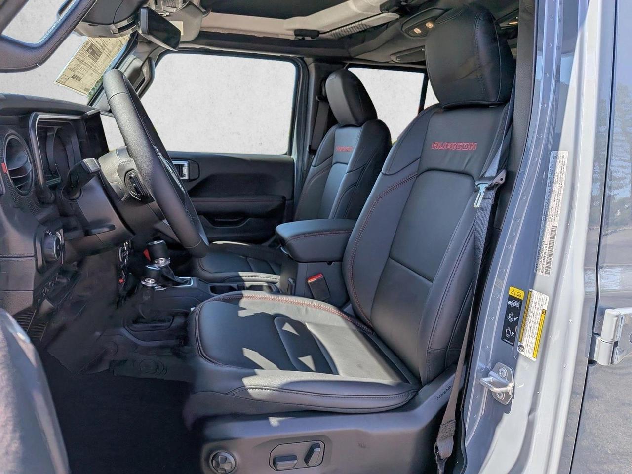 2026 Jeep Wrangler Rubicon X Roseville CA
