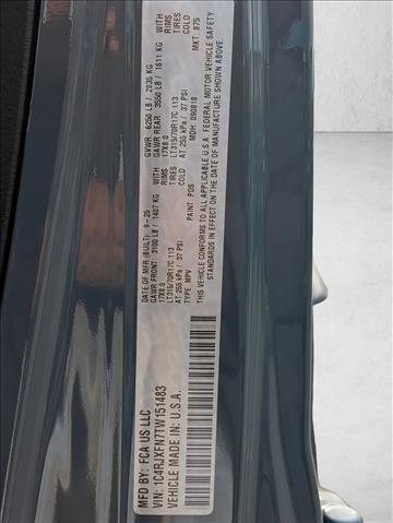 2026 Jeep Wrangler Rubicon X Roseville CA