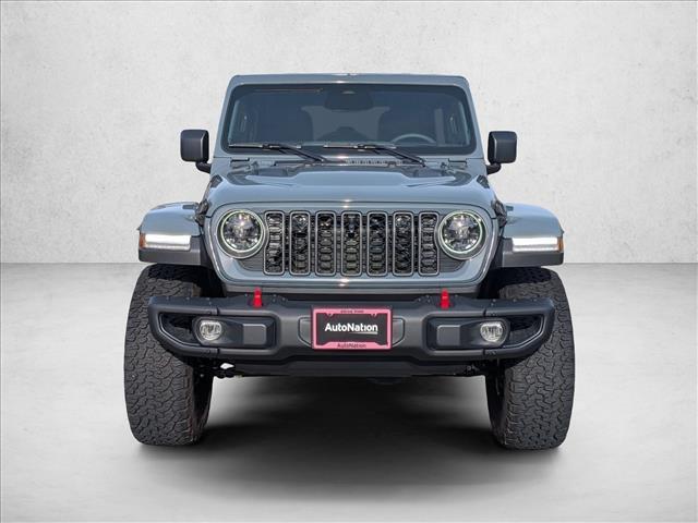 2026 Jeep Wrangler Rubicon X Roseville CA