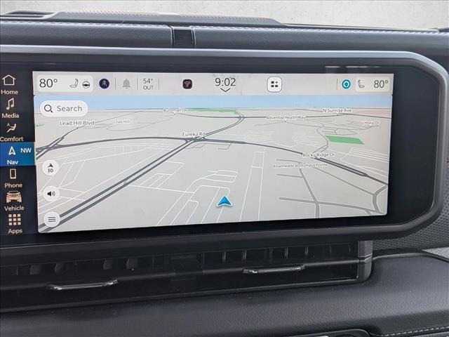 2026 Jeep Wrangler Rubicon X Roseville CA