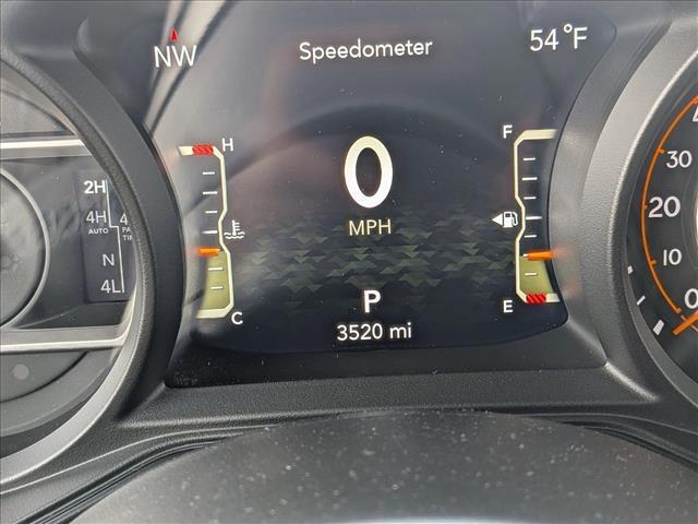 2026 Jeep Wrangler Rubicon X Roseville CA