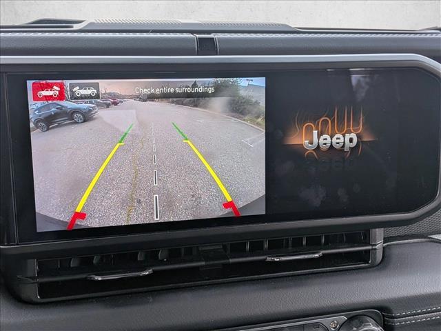 2026 Jeep Wrangler Rubicon X Roseville CA