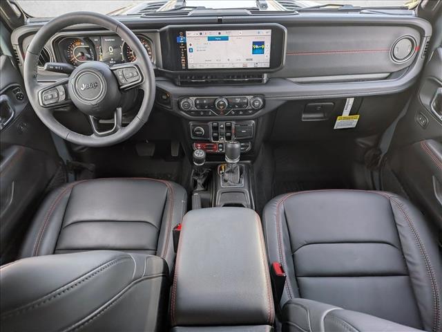 2026 Jeep Wrangler Rubicon X Roseville CA