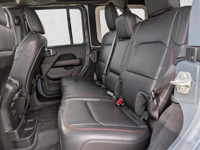 2026 Jeep Wrangler Rubicon X Roseville CA