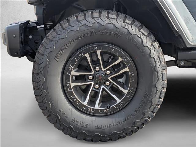 2026 Jeep Wrangler Rubicon X Roseville CA