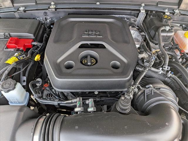 2026 Jeep Wrangler Rubicon X Roseville CA