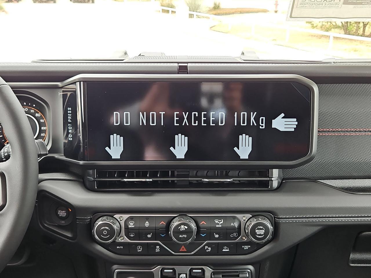 2026 Jeep Wrangler Rubicon X Castroville TX