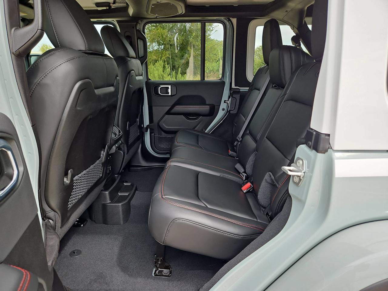 2026 Jeep Wrangler Rubicon X Castroville TX