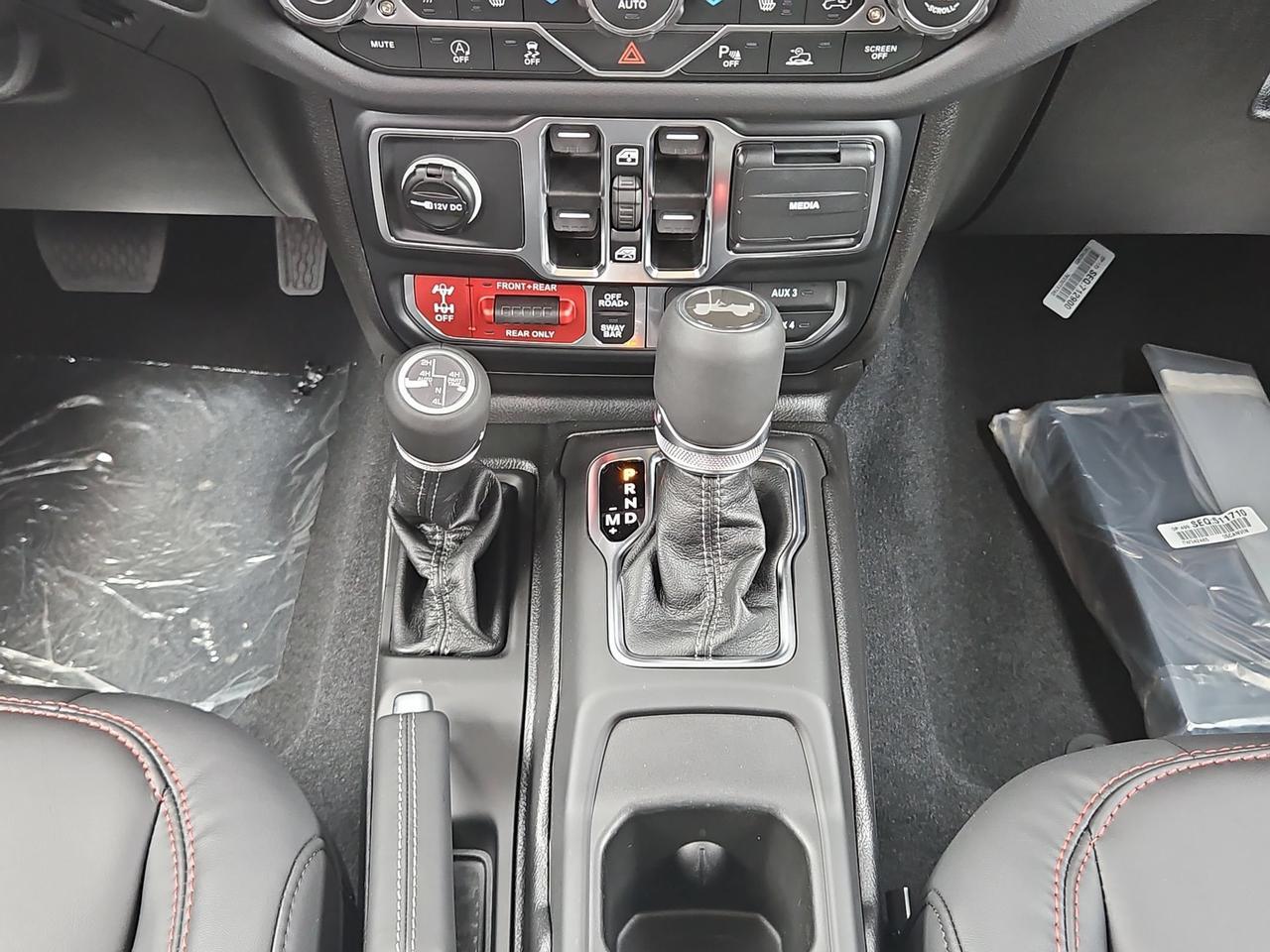 2026 Jeep Wrangler Rubicon X Castroville TX