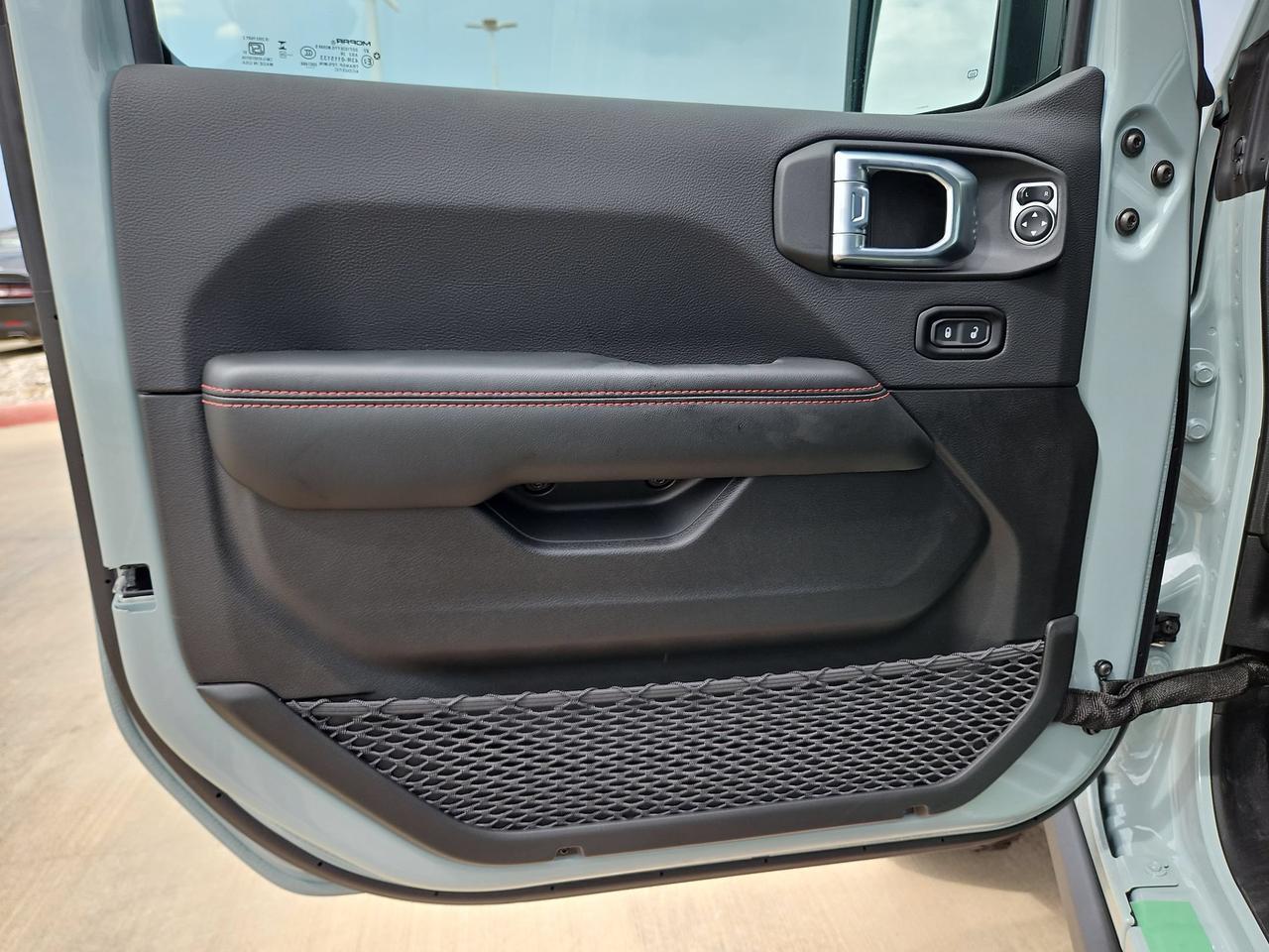 2026 Jeep Wrangler Rubicon X Castroville TX