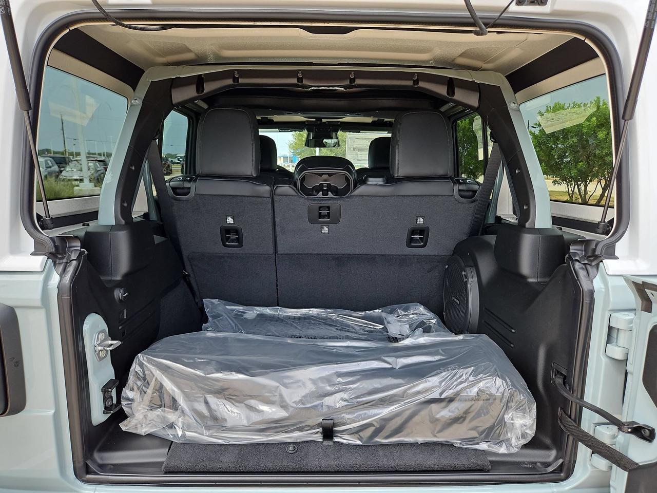 2026 Jeep Wrangler Rubicon X Castroville TX