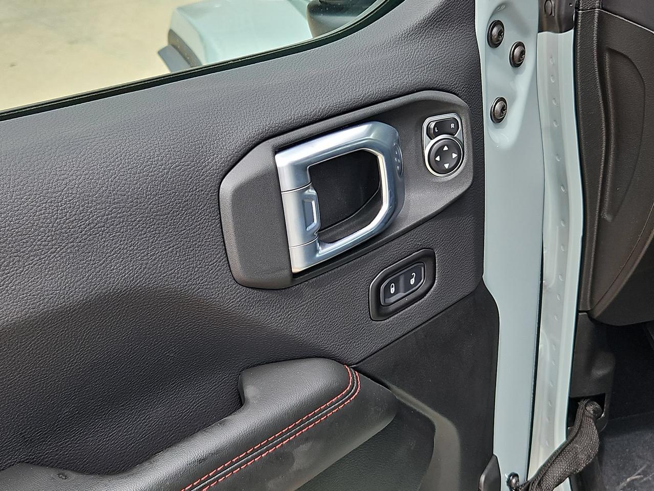 2026 Jeep Wrangler Rubicon X Castroville TX