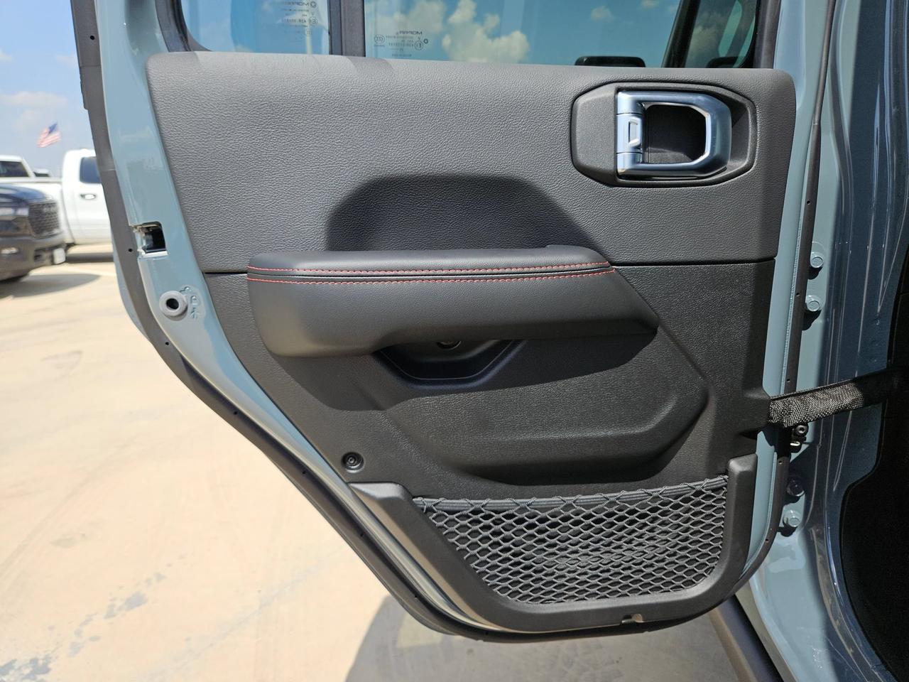 2026 Jeep Wrangler Rubicon X Castroville TX