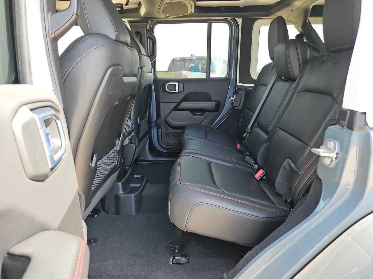 2026 Jeep Wrangler Rubicon X Castroville TX