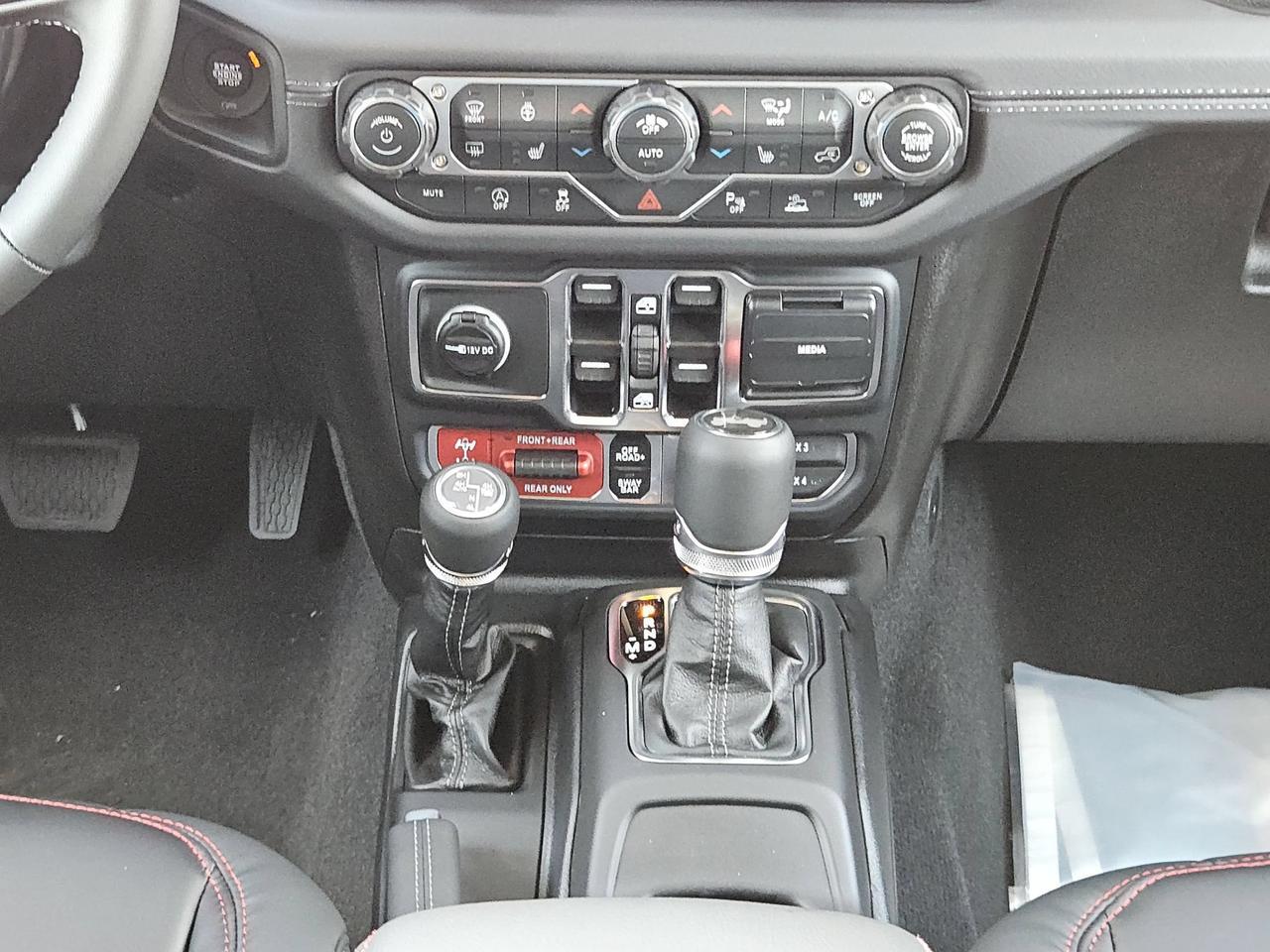 2026 Jeep Wrangler Rubicon X Castroville TX