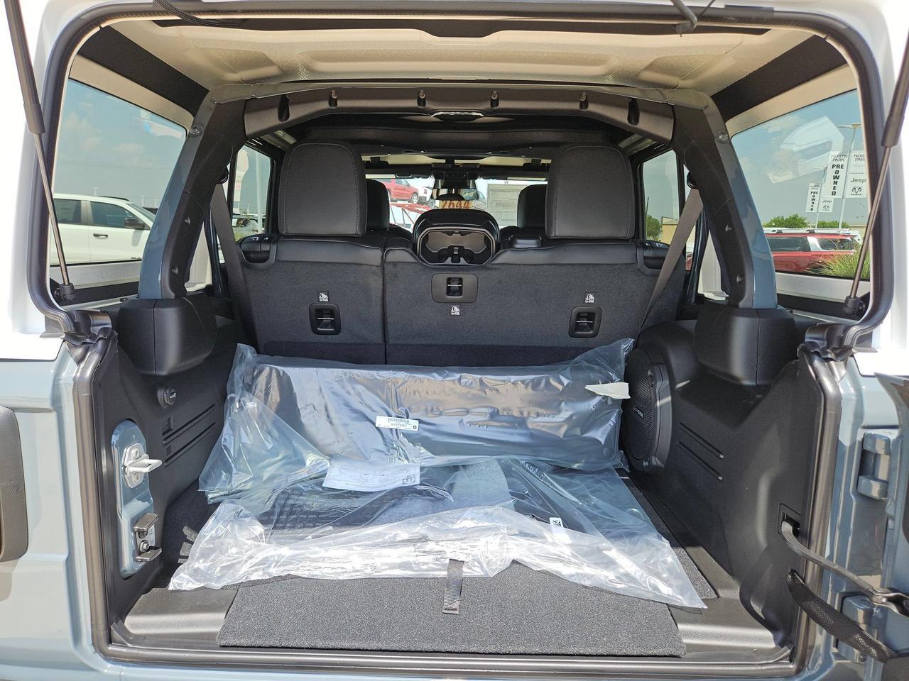 2026 Jeep Wrangler Rubicon X Castroville TX