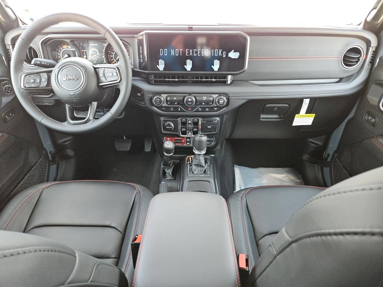 2026 Jeep Wrangler Rubicon X Castroville TX