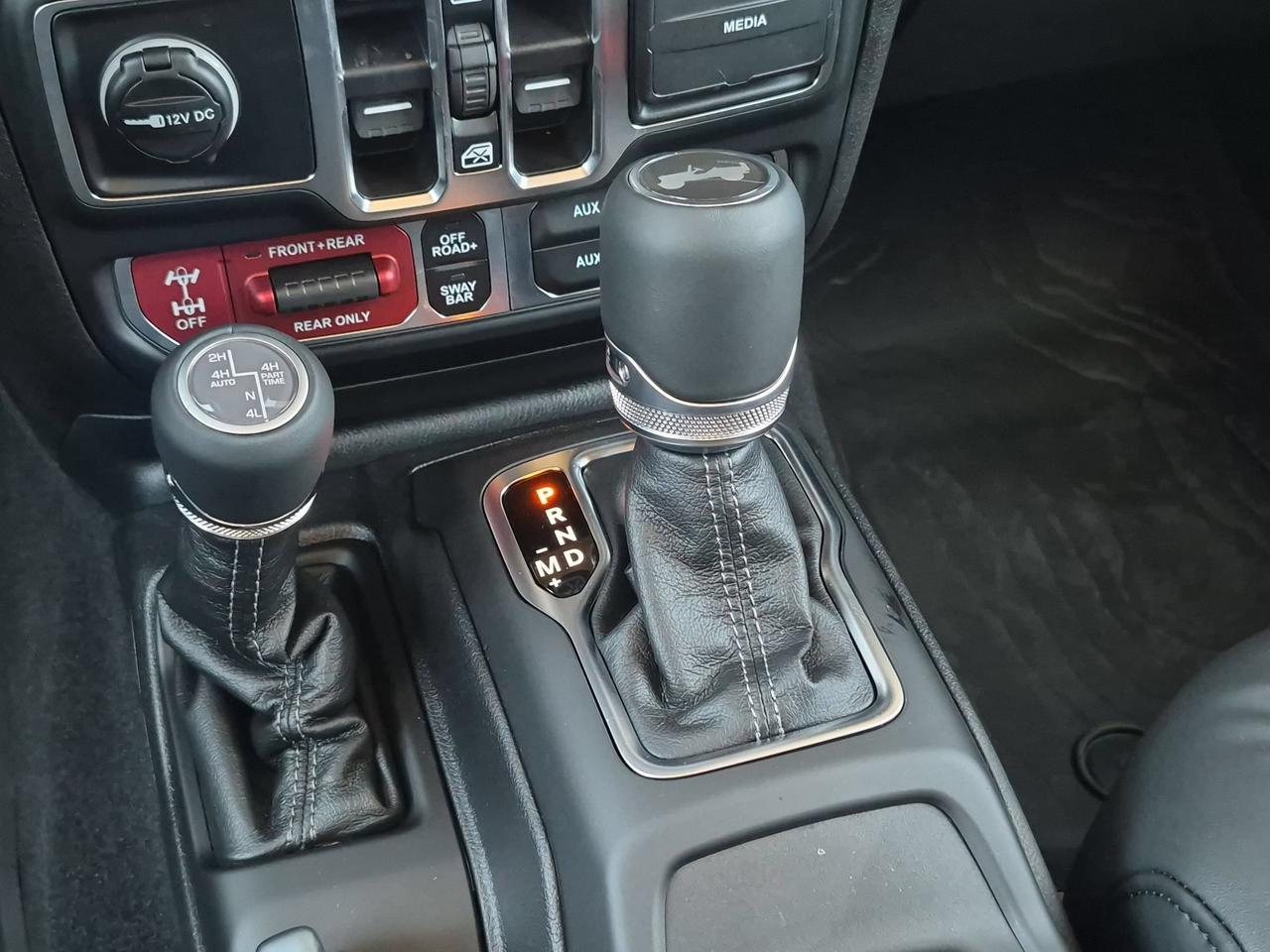 2026 Jeep Wrangler Rubicon X Castroville TX