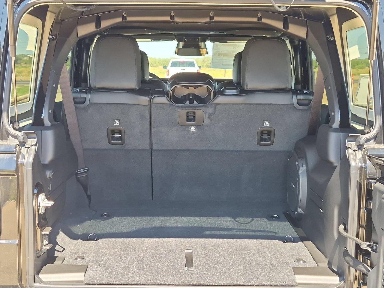 2026 Jeep Wrangler Rubicon X Castroville TX