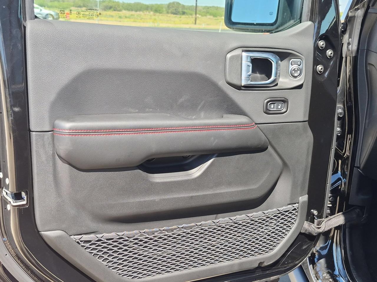 2026 Jeep Wrangler Rubicon X Castroville TX