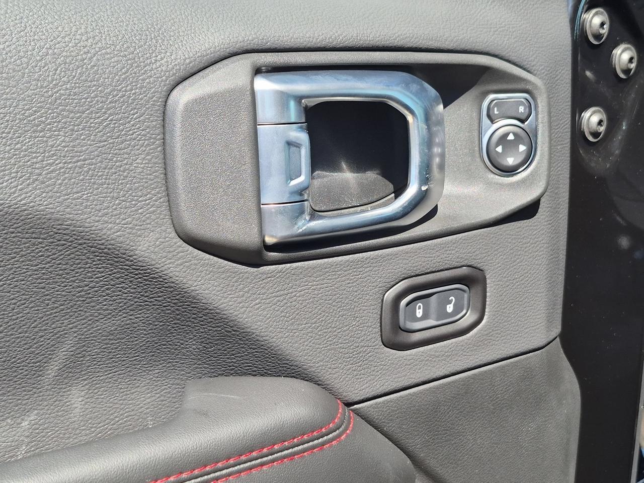2026 Jeep Wrangler Rubicon X Castroville TX
