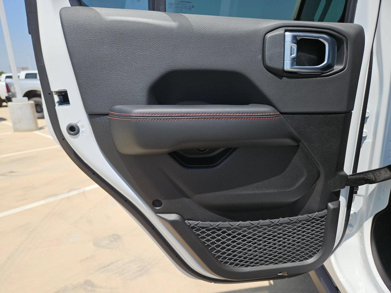 2026 Jeep Wrangler Rubicon X Castroville TX