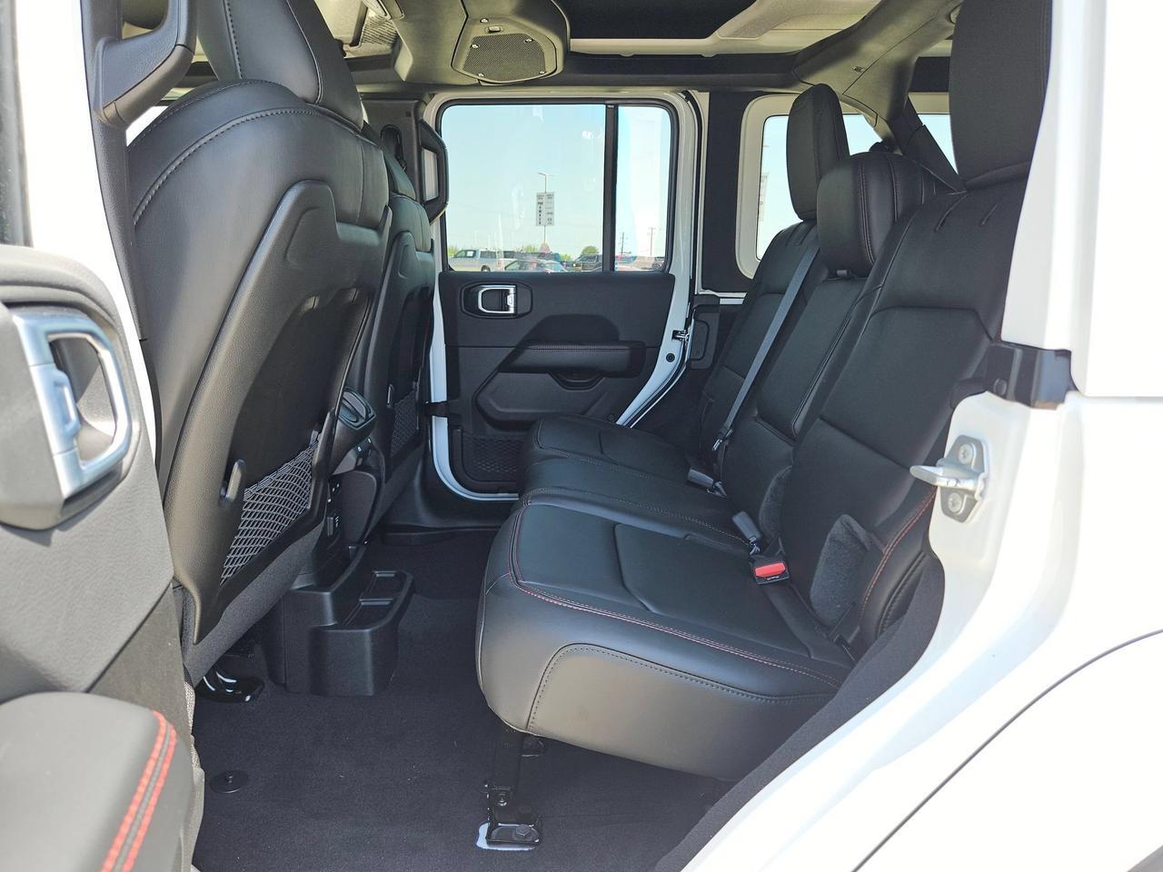 2026 Jeep Wrangler Rubicon X Castroville TX