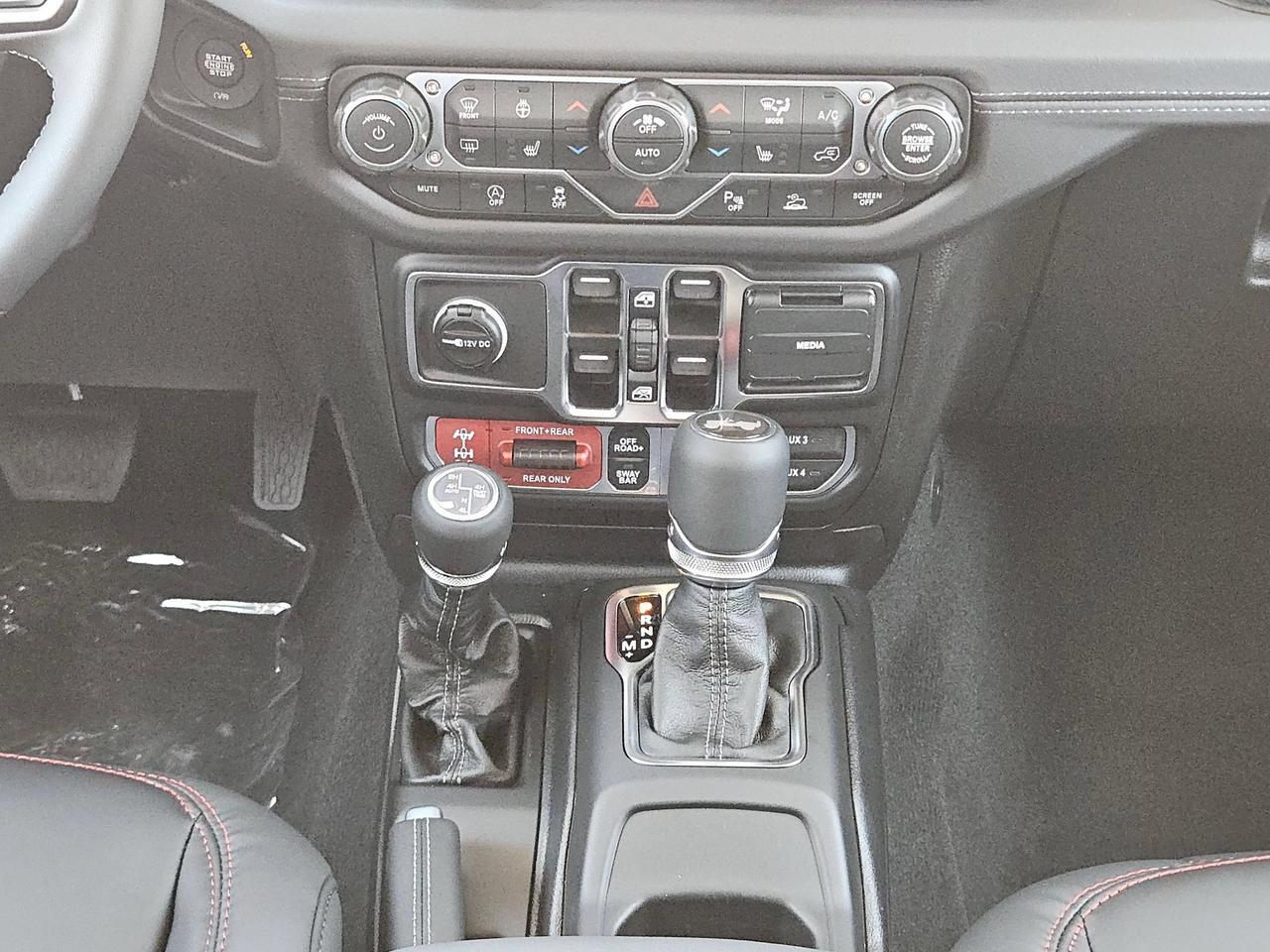 2026 Jeep Wrangler Rubicon X Castroville TX