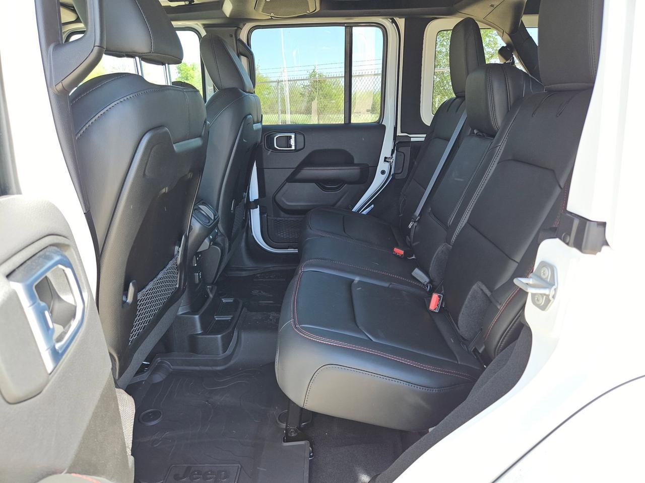 2026 Jeep Wrangler Rubicon X Castroville TX