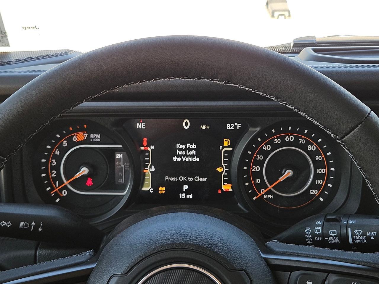 2026 Jeep Wrangler Rubicon X Castroville TX