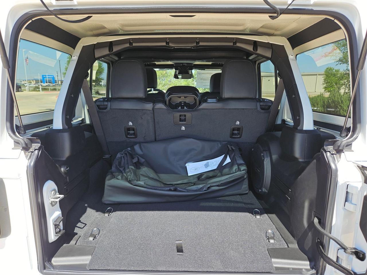 2026 Jeep Wrangler Rubicon X Castroville TX