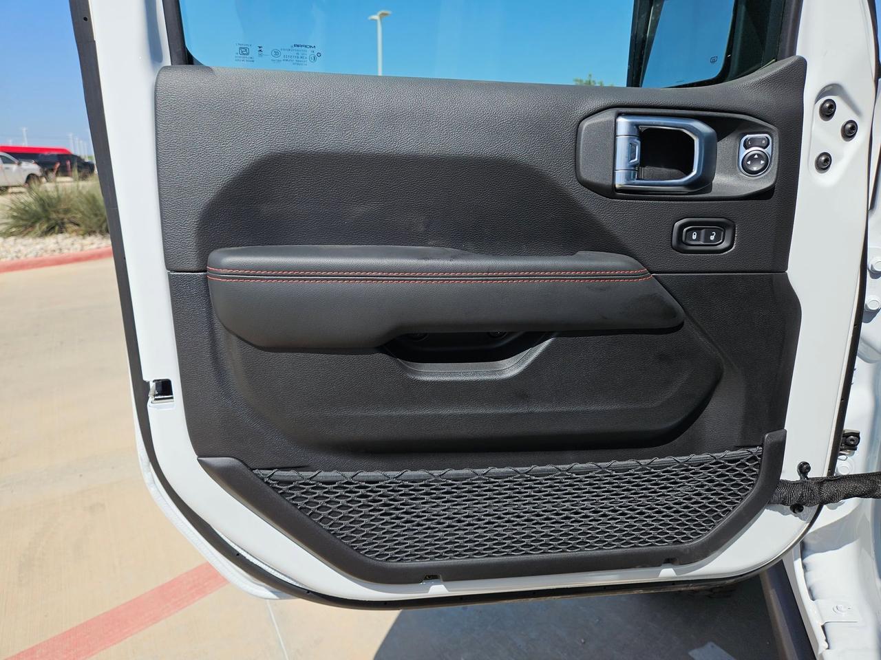 2026 Jeep Wrangler Rubicon X Castroville TX