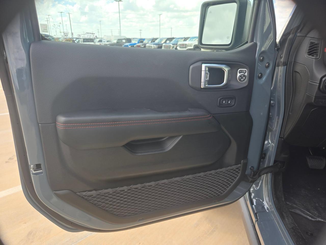 2026 Jeep Wrangler Rubicon X Castroville TX