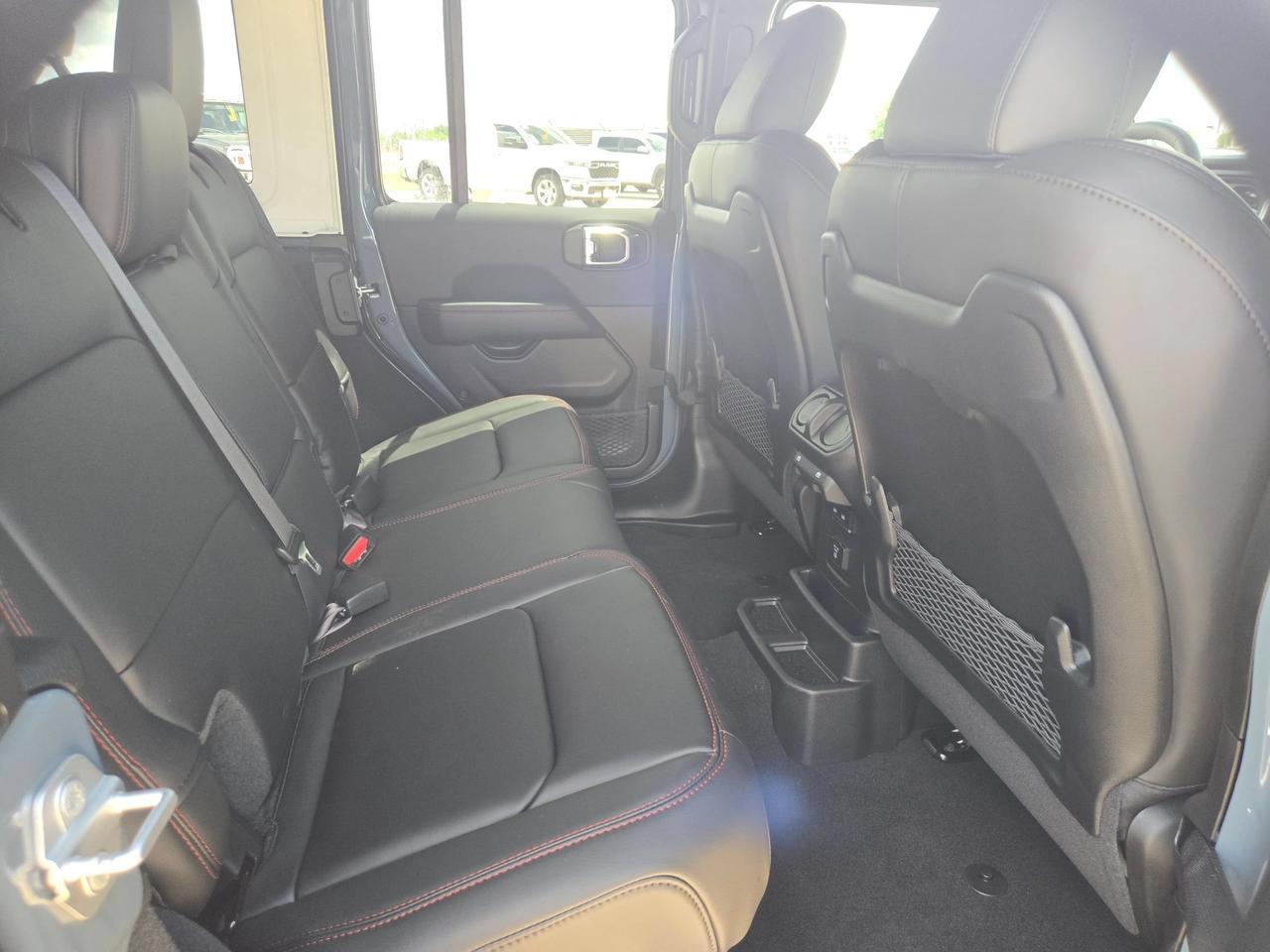 2026 Jeep Wrangler Rubicon X Castroville TX