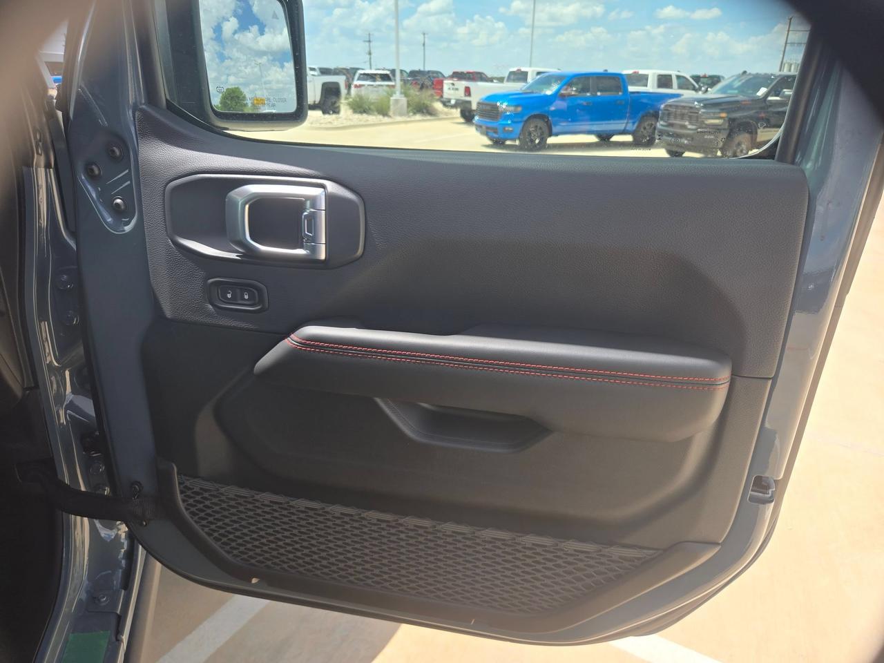 2026 Jeep Wrangler Rubicon X Castroville TX