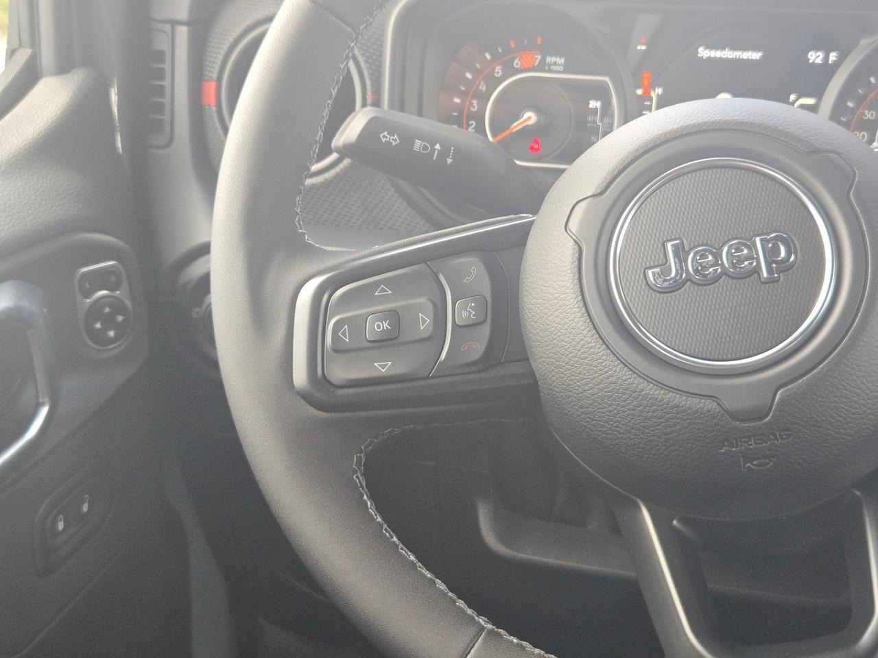 2026 Jeep Wrangler Rubicon X Castroville TX