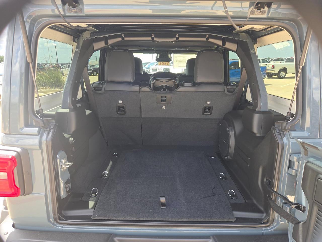 2026 Jeep Wrangler Rubicon X Castroville TX