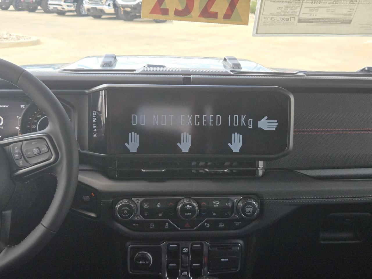 2026 Jeep Wrangler Rubicon X Castroville TX